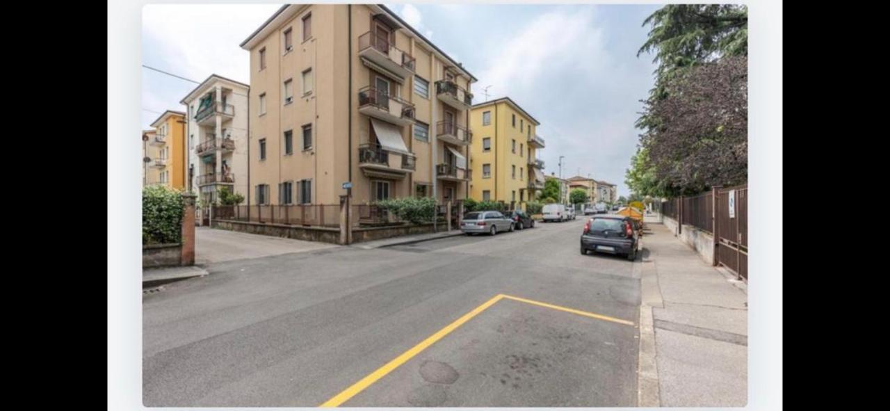 Queen East Verona Apartments Exteriér fotografie